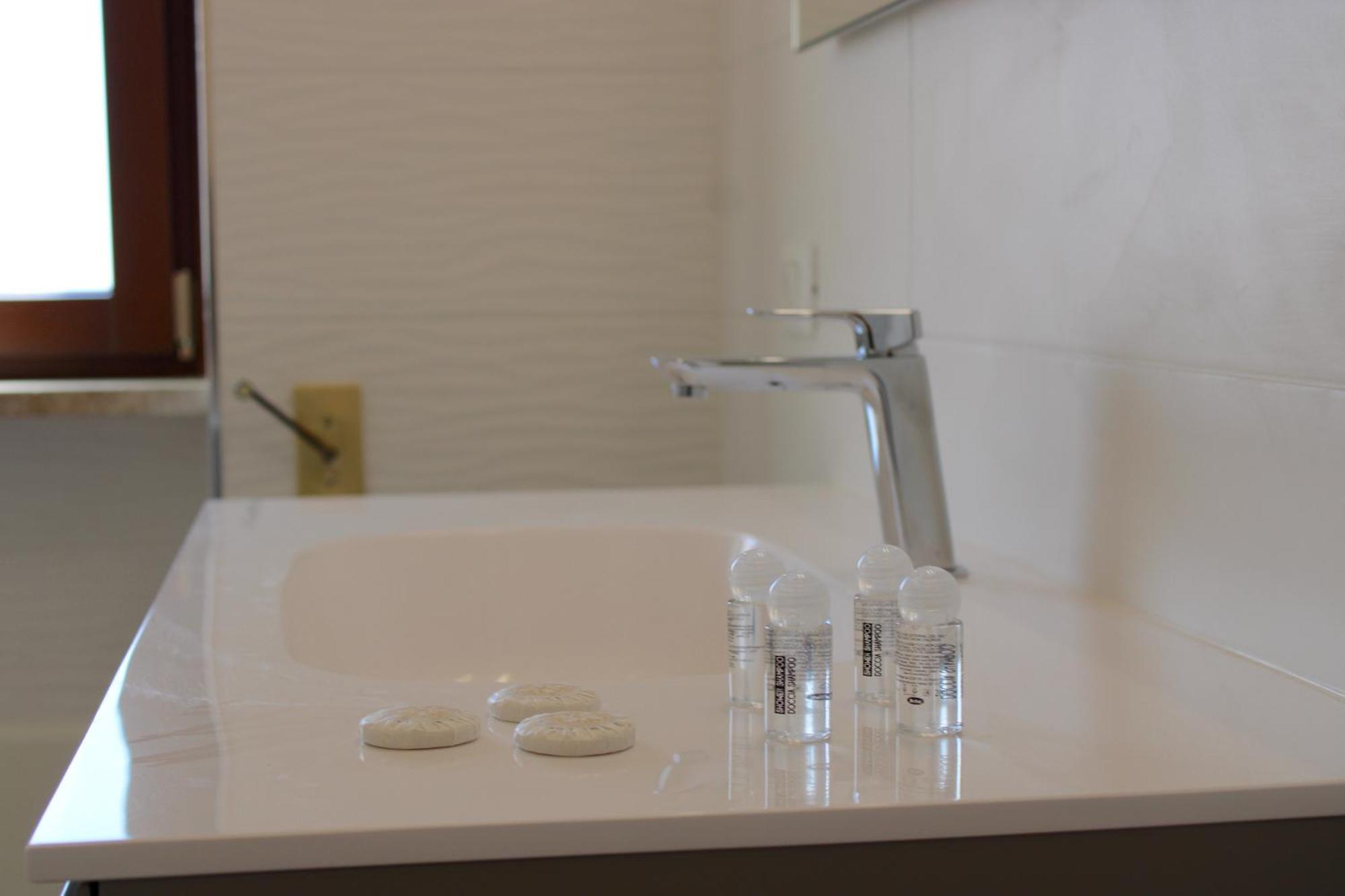 Helios Apartment 莱切 外观 照片
