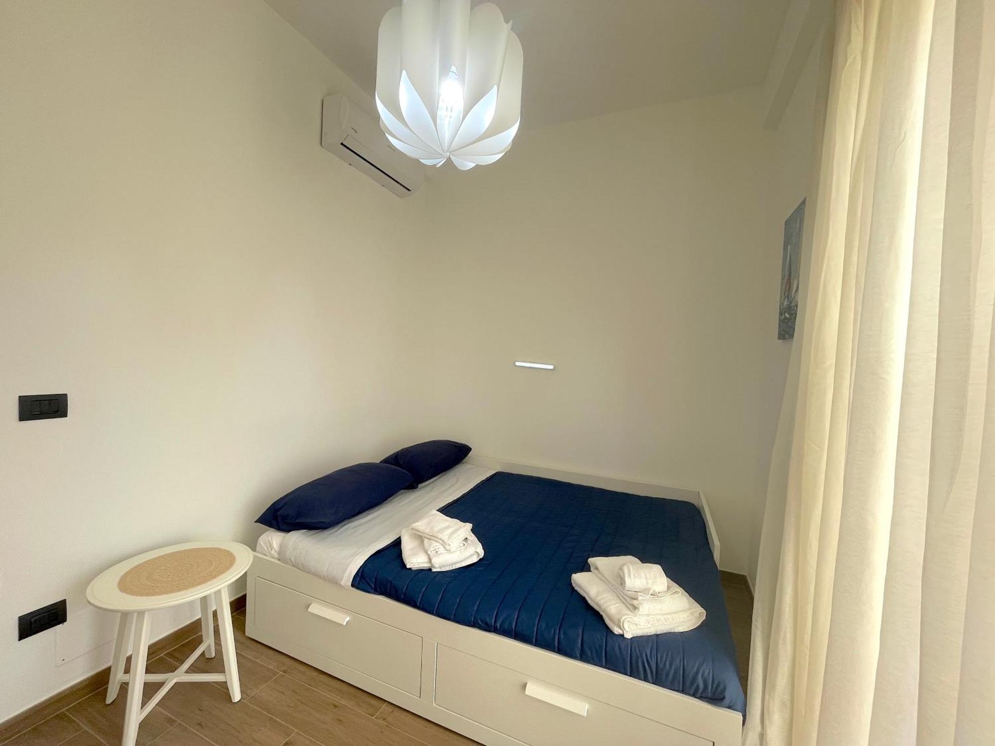 Helios Apartment 莱切 外观 照片