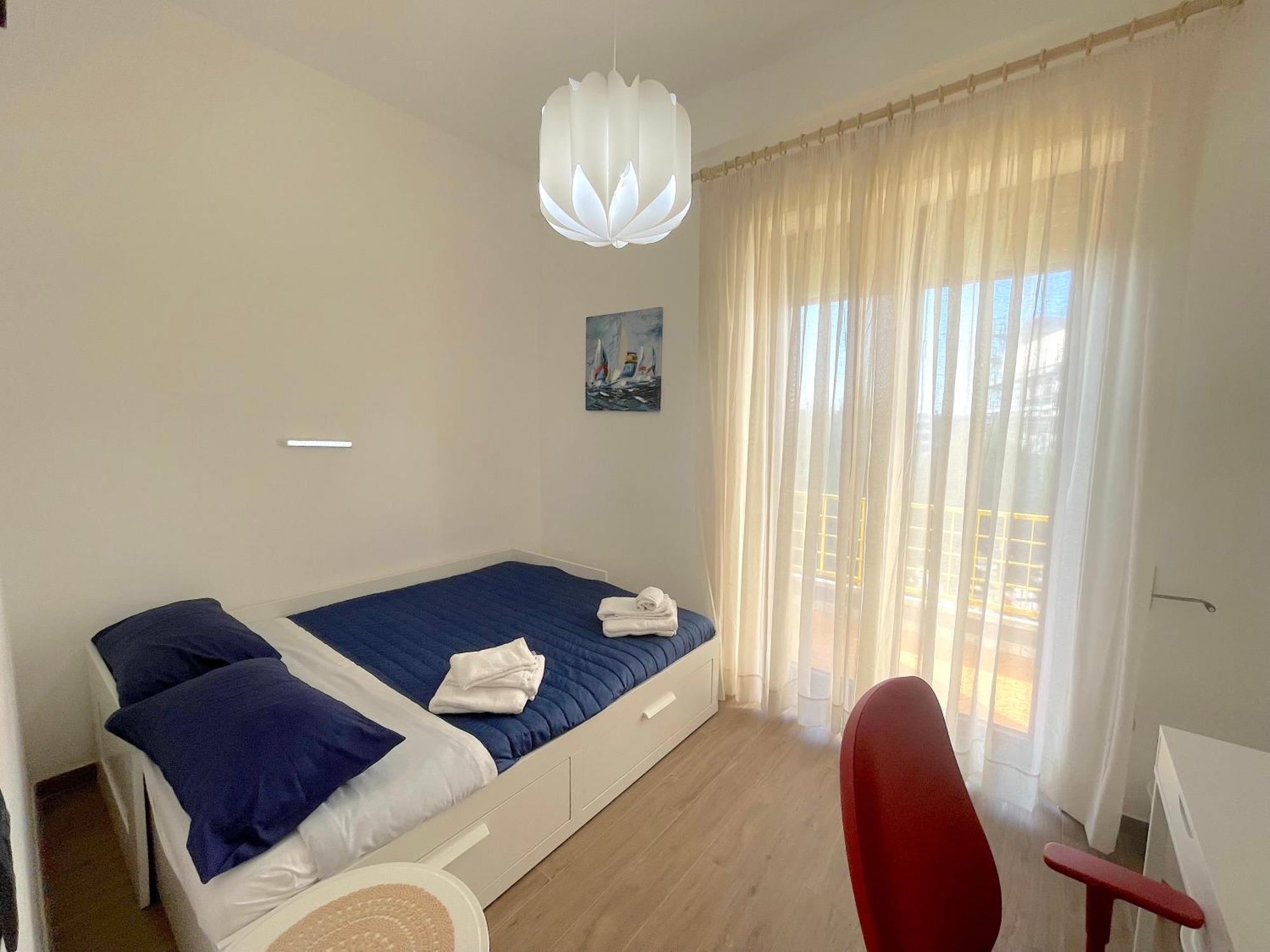 Helios Apartment 莱切 外观 照片