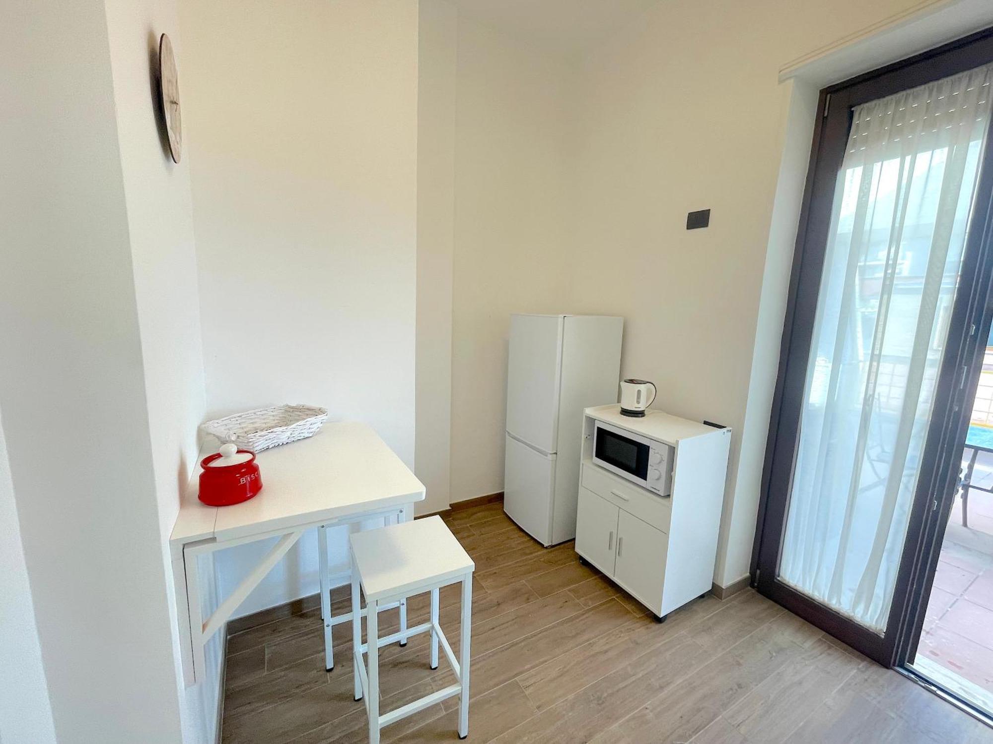 Helios Apartment 莱切 外观 照片
