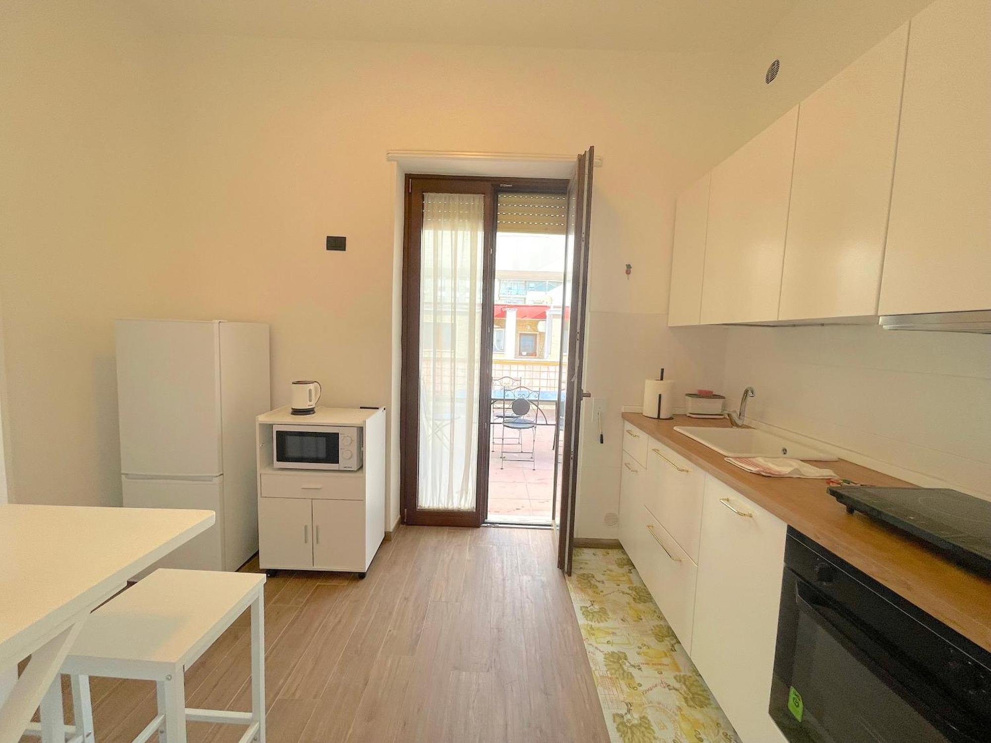 Helios Apartment 莱切 外观 照片