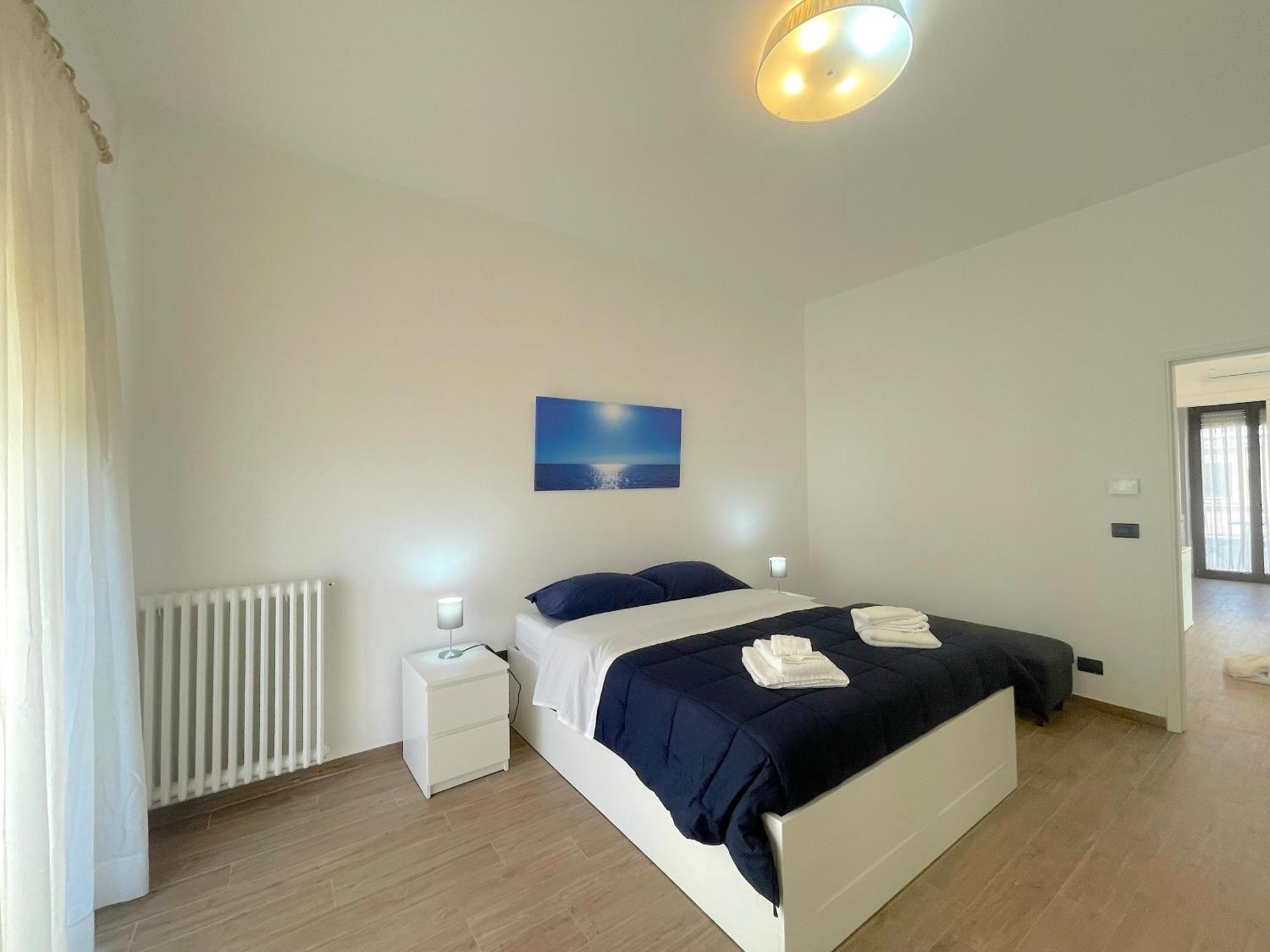 Helios Apartment 莱切 外观 照片
