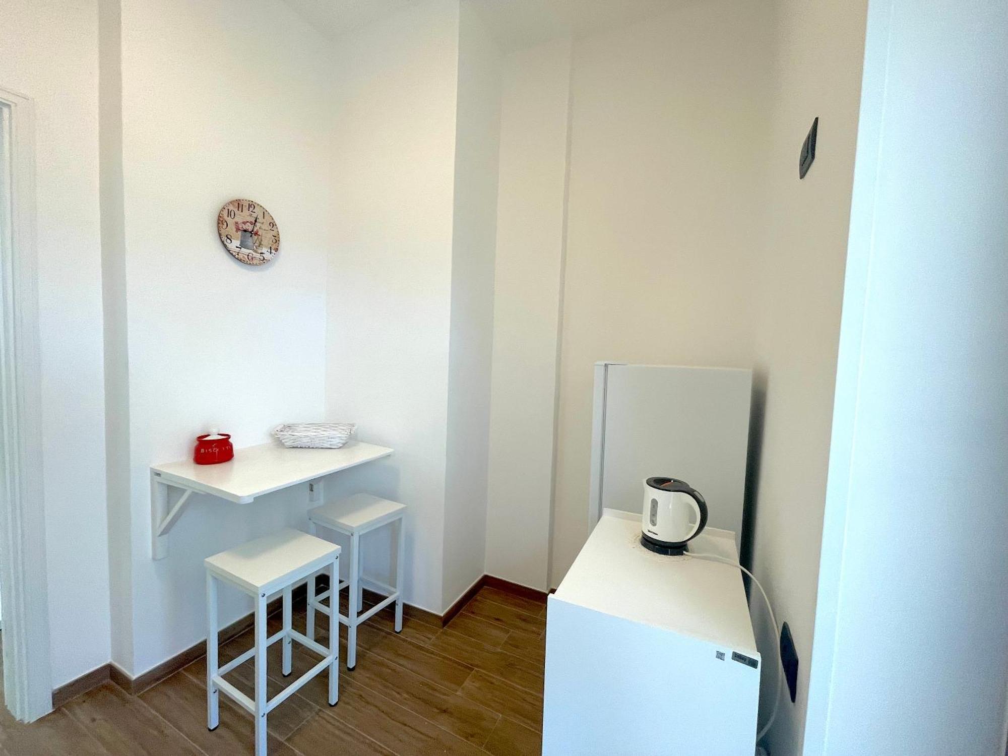 Helios Apartment 莱切 外观 照片