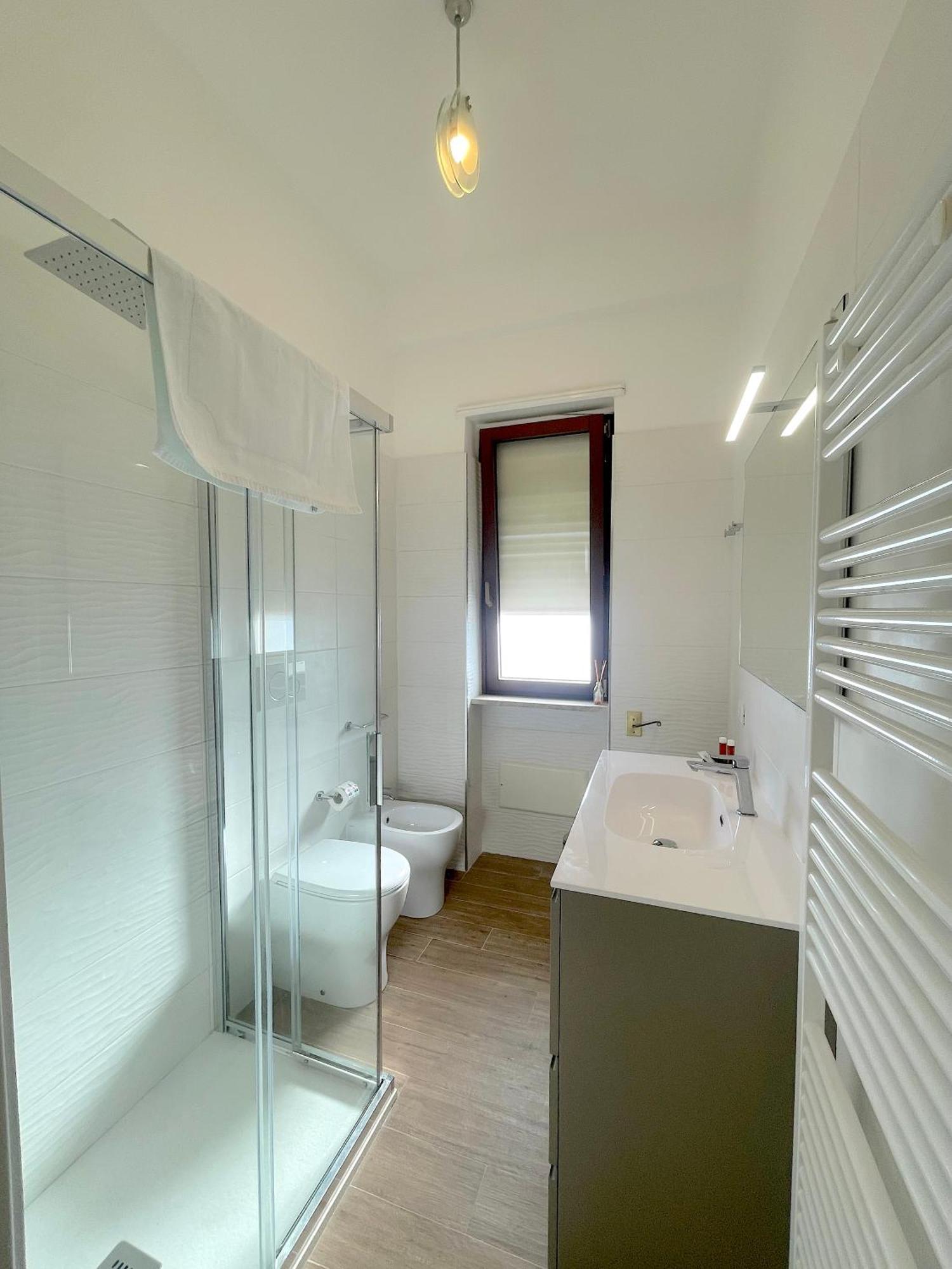Helios Apartment 莱切 外观 照片