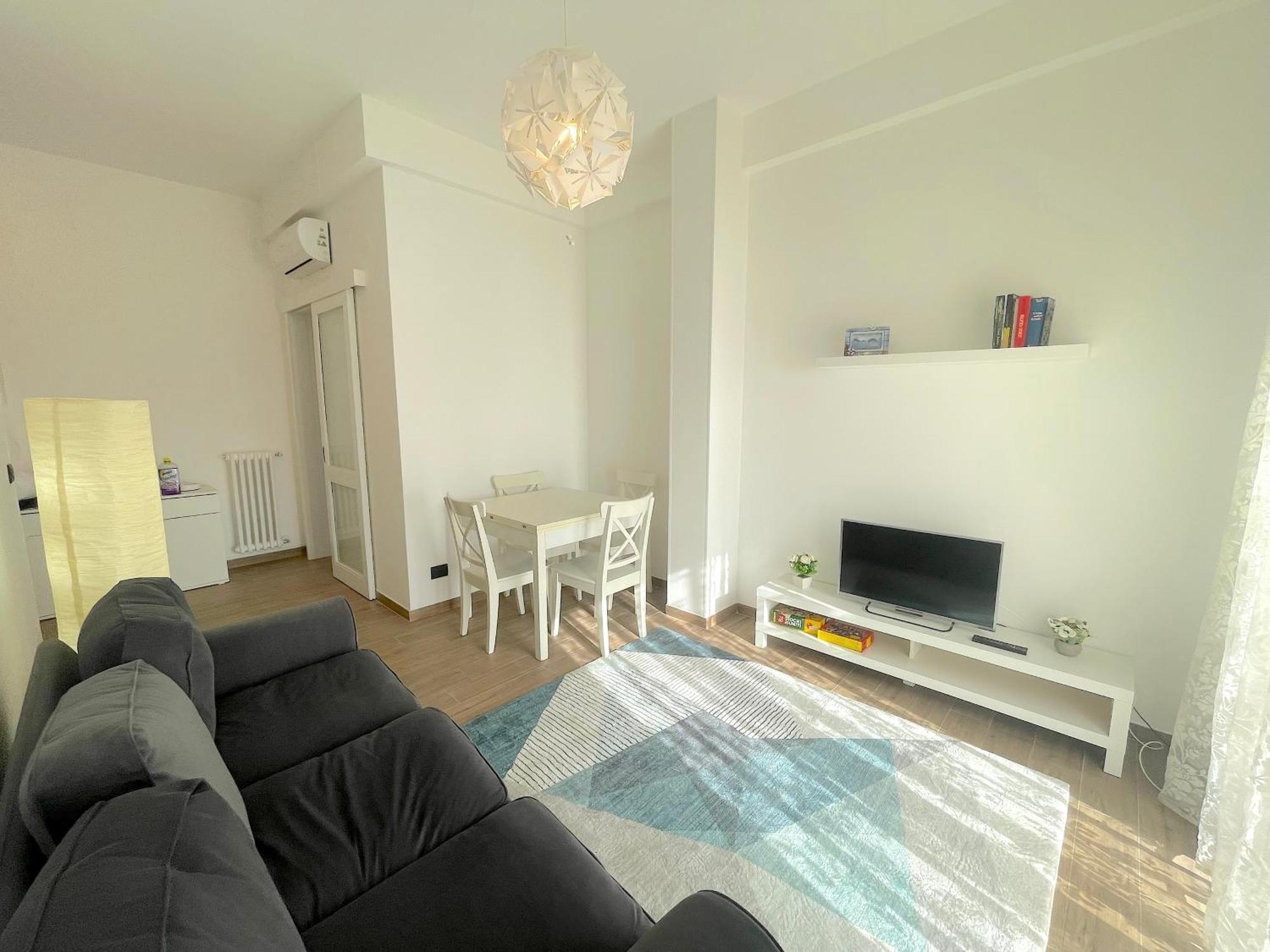 Helios Apartment 莱切 外观 照片